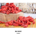 Baya de goji de la fruta seca de la naturaleza de la venta al por mayor del precio del producto caliente 2017